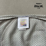 Eric Emanuel Shorts Bolt Bermuda (Alta Qualidade)