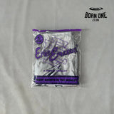 Eric Emanuel Shorts Bolt Bermuda (Alta Qualidade)