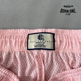 Eric Emanuel Shorts Bolt Bermuda (Alta Qualidade)