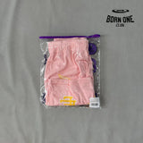 Eric Emanuel Shorts Bolt Bermuda (Alta Qualidade)