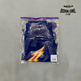 Eric Emanuel Shorts Bolt Bermuda (Alta Qualidade)