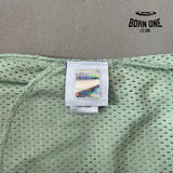 Eric Emanuel Shorts Bolt Bermuda (Alta Qualidade)