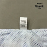 Eric Emanuel Shorts Sky Die Bermuda (Alta Qualidade)