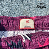 Eric Emanuel x Bape Shorts Bermuda (Alta Qualidade)