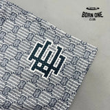 Eric Emanuel x Gucc* Shorts Bermuda (Alta Qualidade)