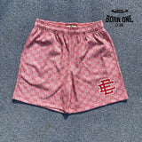 Eric Emanuel x Gucc* Shorts Bermuda (Alta Qualidade)