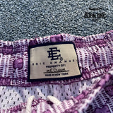 Eric Emanuel x Gucc* Shorts Bermuda (Alta Qualidade)