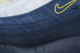 Eric Koston x Nike SB x Air Max 95 'Obsidian Speed Yellow' HQ8492-400