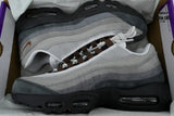 Eric Koston x Nike SB x Air Max 95 Grayish Brown HF7545-002