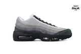 Eric Koston x Nike SB x Air Max 95 Grayish Brown HF7545-002