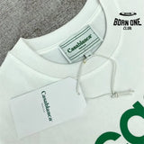 Camiseta Casablanca Casa Sport Logo