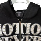 Moletom Mixed Emotion