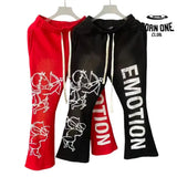 Mixed Emotion Calça