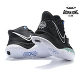 NIKE KYRIE 7 x BK BLACK
