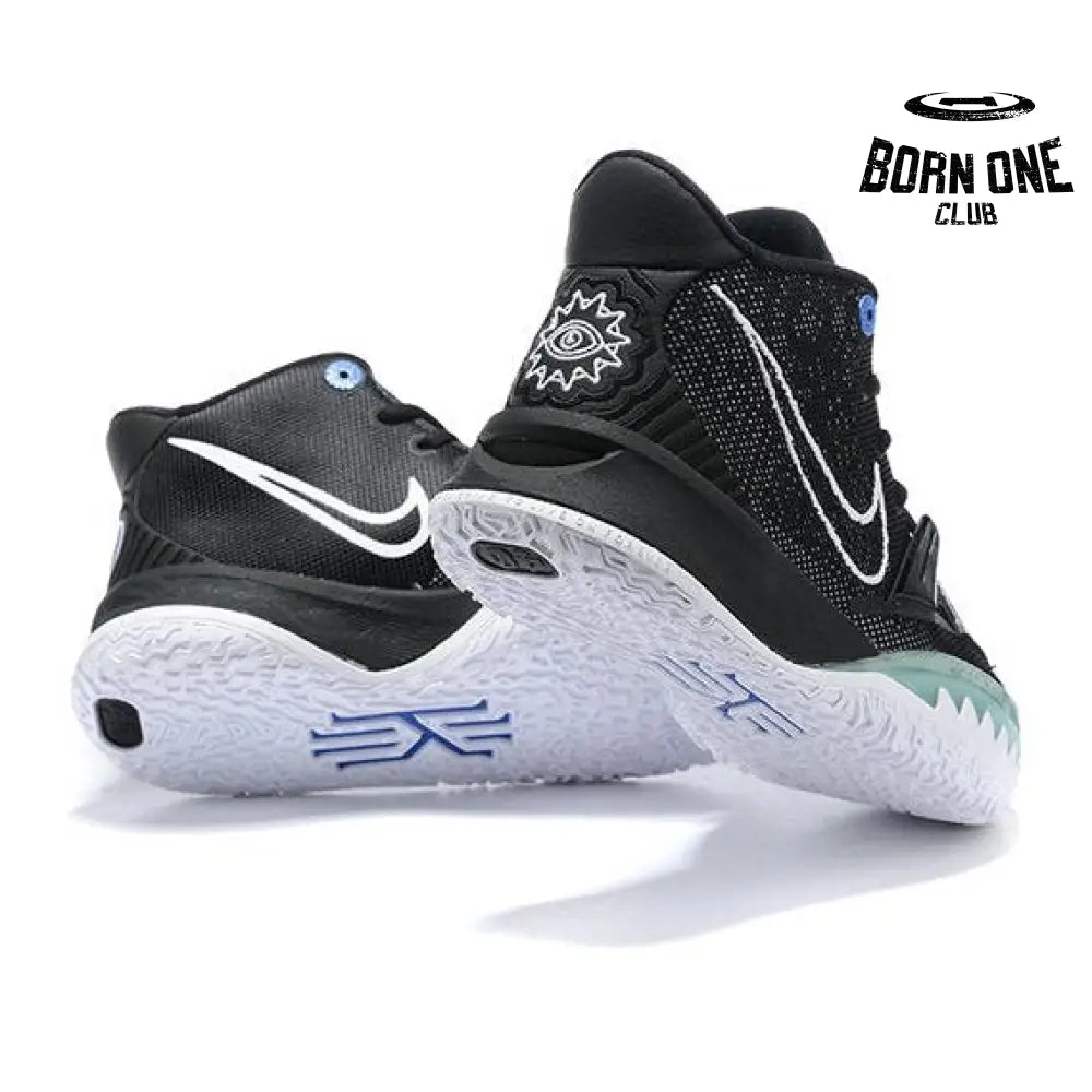 NIKE KYRIE 7 x BK BLACK