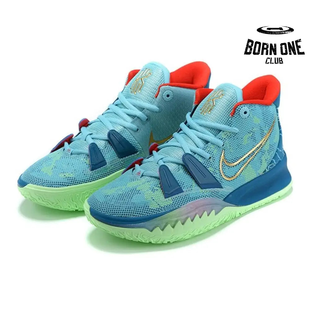 NIKE KYRIE 7 x SPECIAL FX