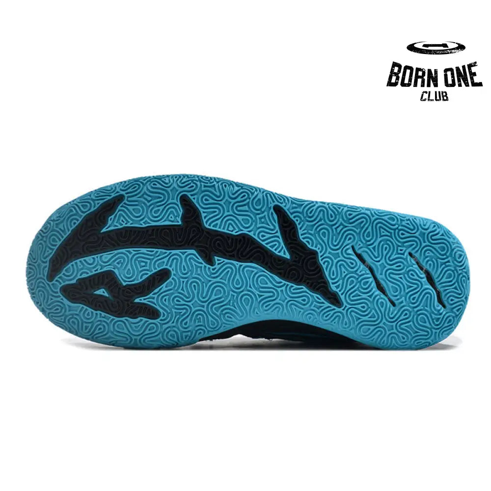 PUMA LAMELO BALL MB.03 x BLUE HIVE