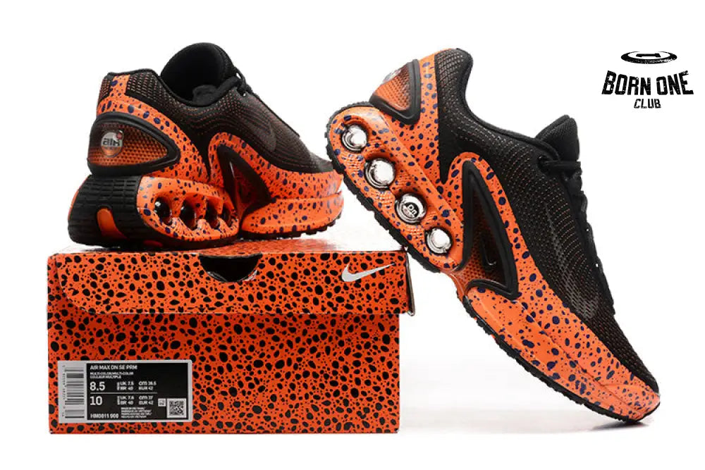 Air Max DN Premium 'Electric Pack'