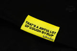 Camiseta Cough Syrup