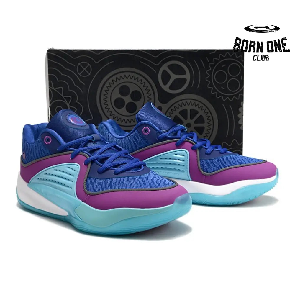 NIKE KD 16 x READY PLAY