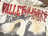 Moletom Vale Forever Smasher Pullover White Red