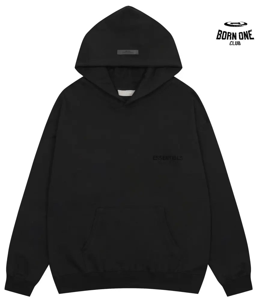 Moletom Essentials