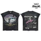 Rough Play Camiseta