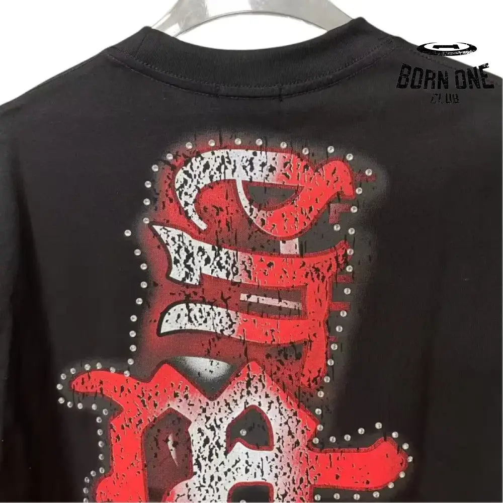 Camiseta Mixed Emotion