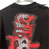 Camiseta Mixed Emotion