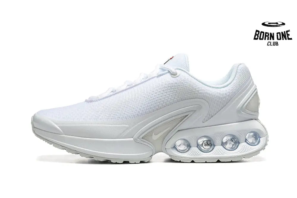 Air Max DN 'Triple White'