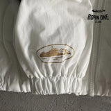 Conjunto Corteiz Brasil Branco