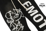 Mixed Emotion Calça