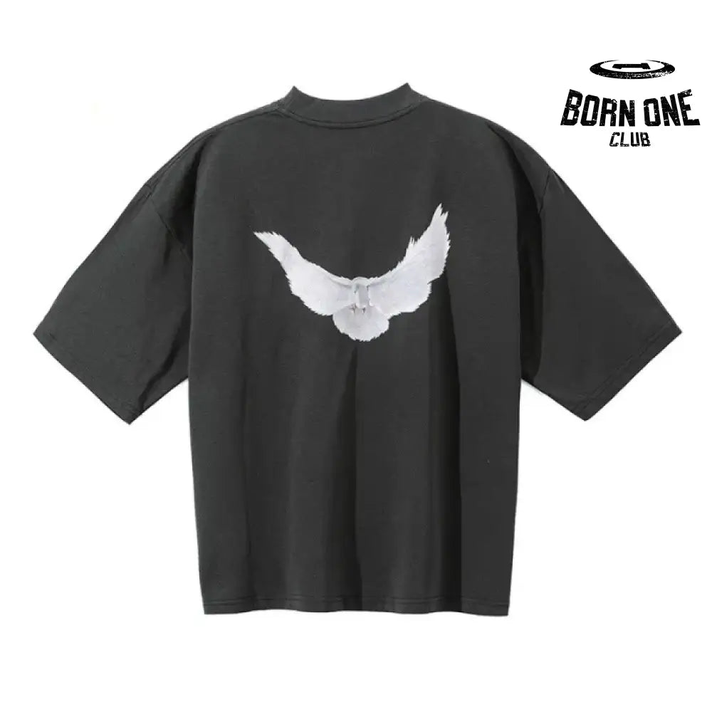 Yeezy GAP Camiseta
