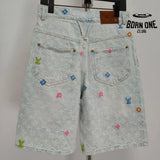 Shorts Louis Vuitton Jeans By Tyler, The Creator