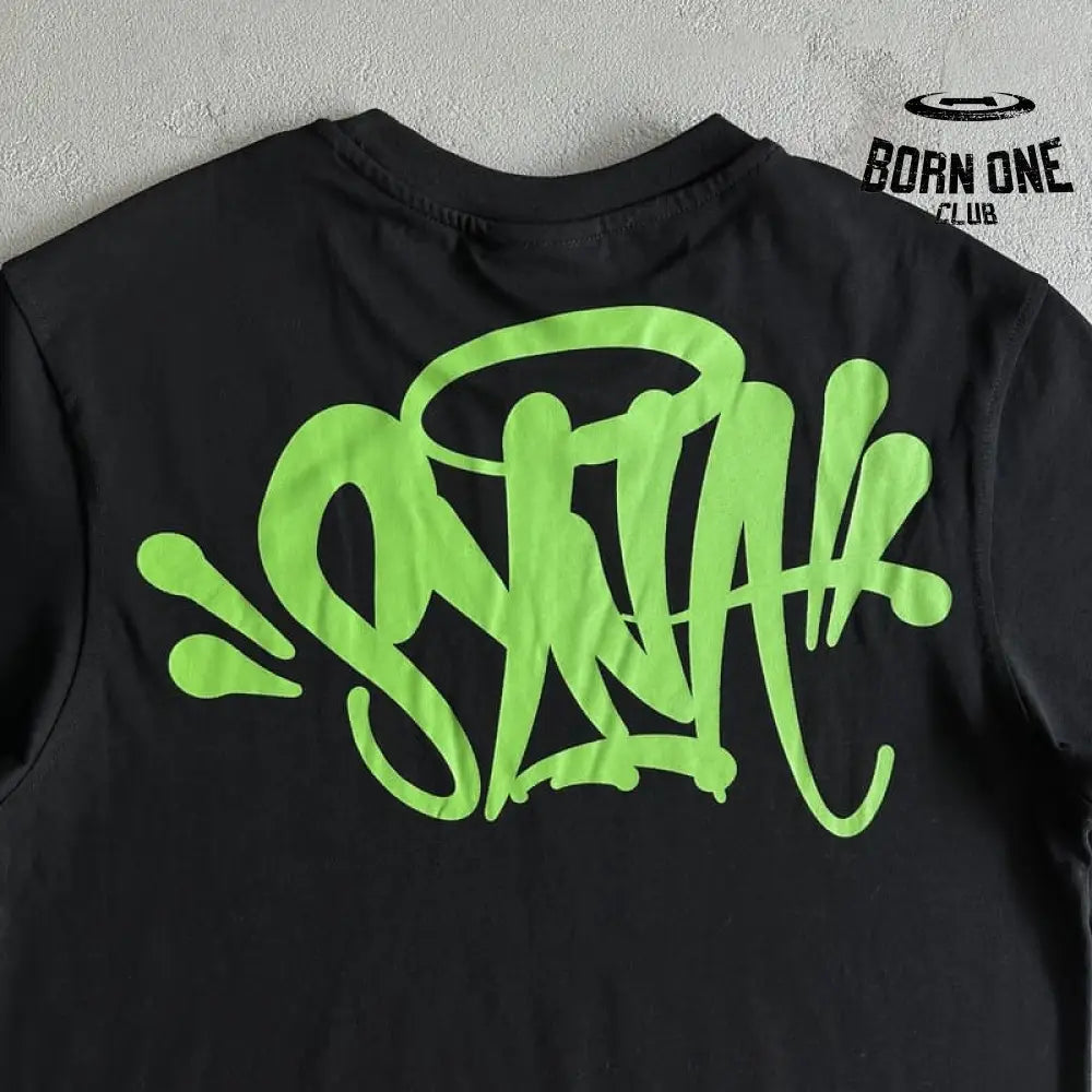 Camiseta Syna World DO One