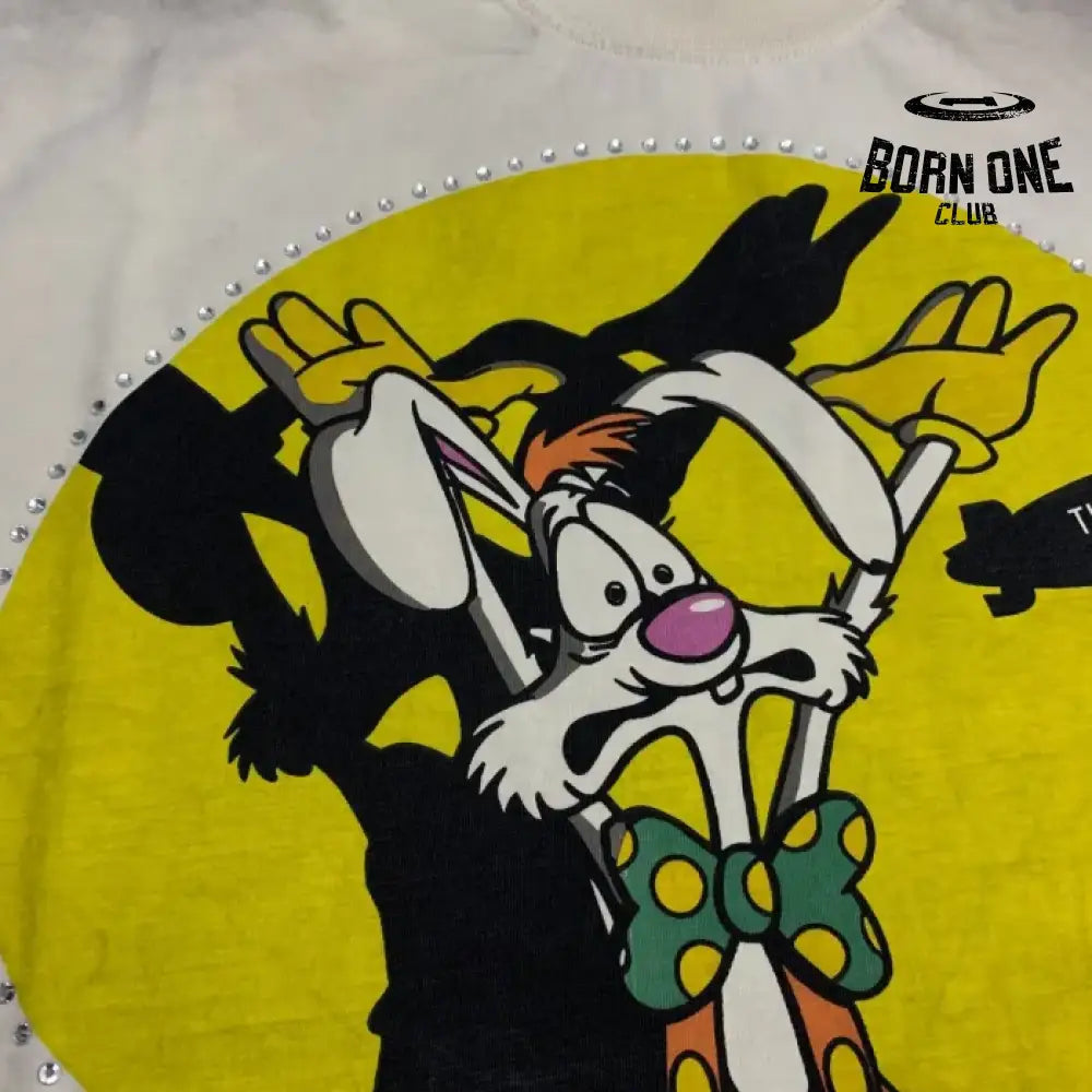 Rough Play Camiseta