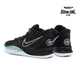 NIKE KYRIE 7 x BK BLACK