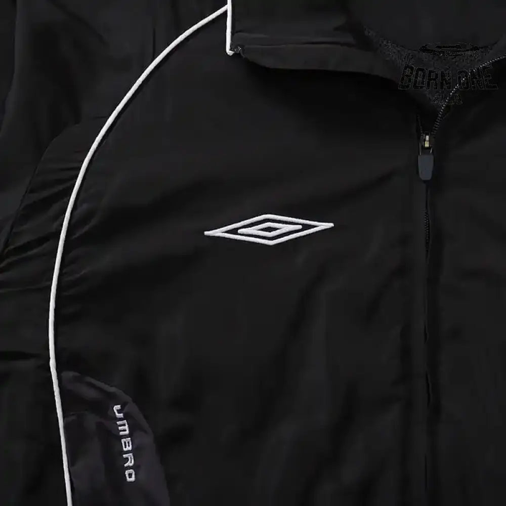 Conjunto Palace x Umbro Training Track
