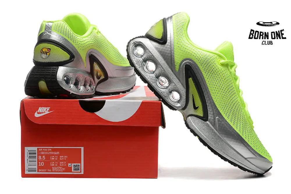 Air Max DN 'Volt'