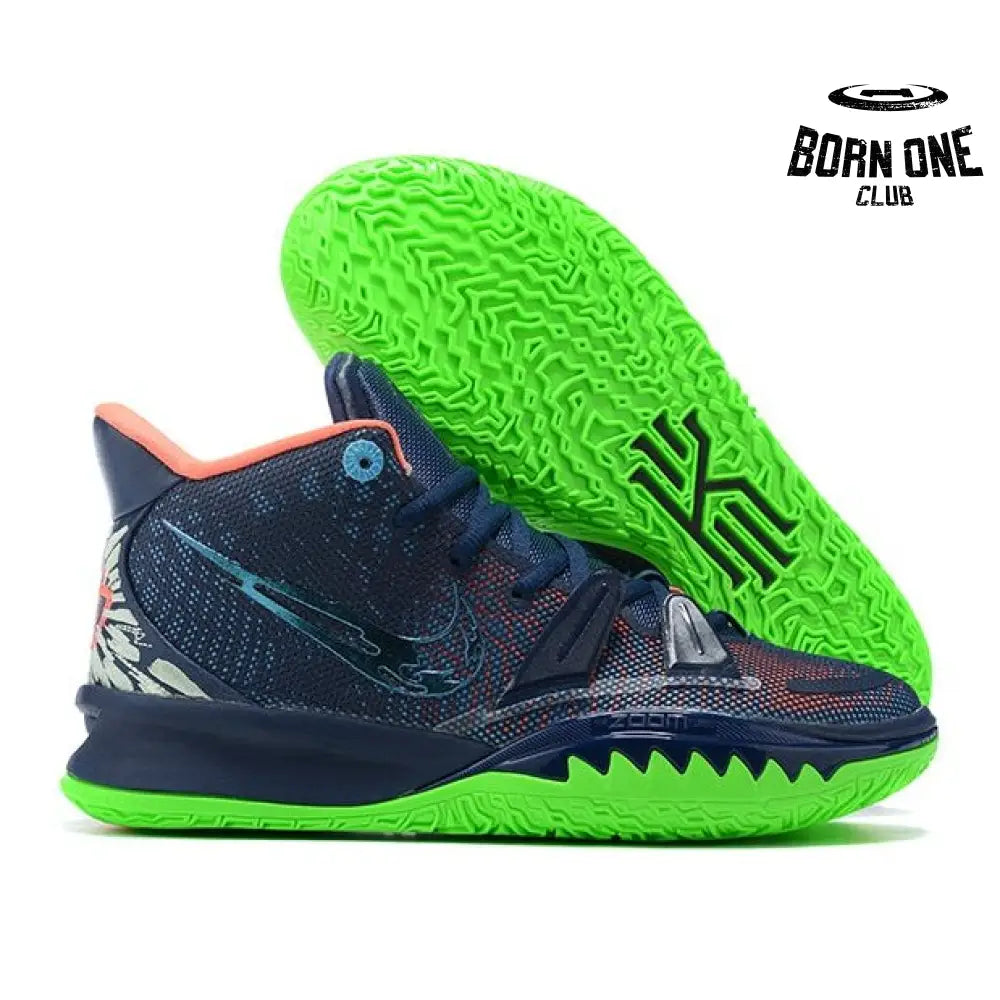 NIKE KYRIE 7 x MIDNIGHT NAVY