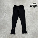Conjunto Synaworld Logo Rose Gold