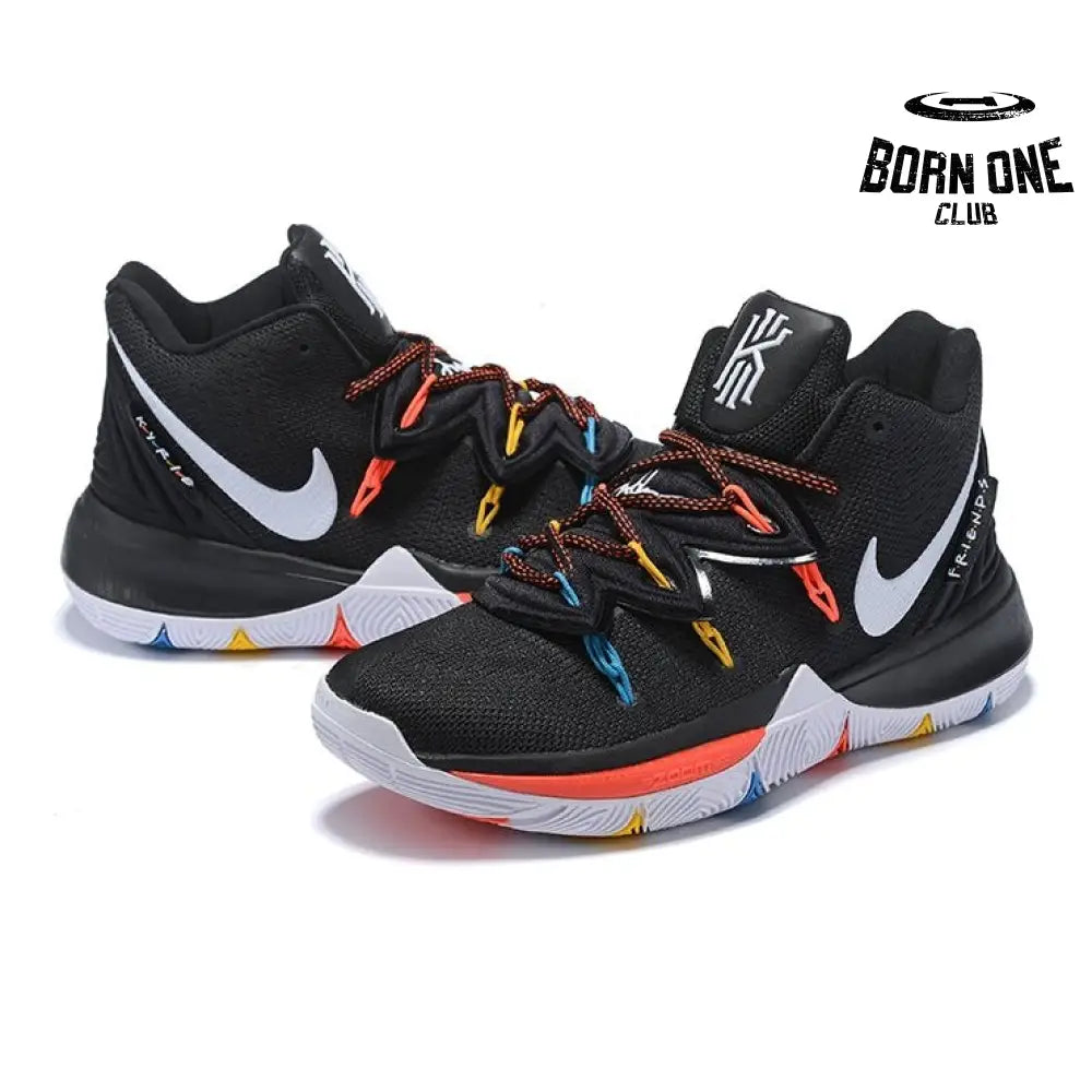 NIKE KYRIE 5 x FRIENDS
