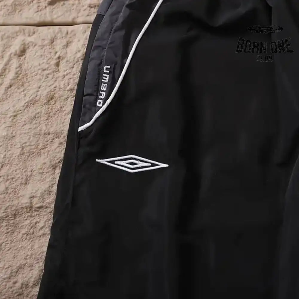 Conjunto Palace x Umbro Training Track