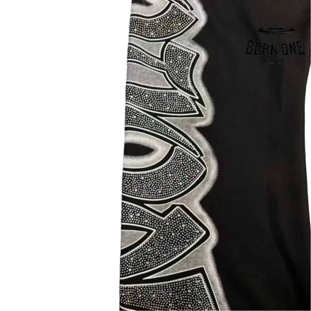 Mixed Emotion Calça de Moletom
