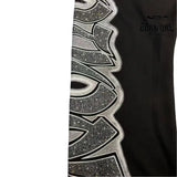 Mixed Emotion Calça de Moletom
