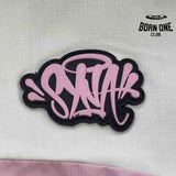 Conjunto Syna World Dynamic Track