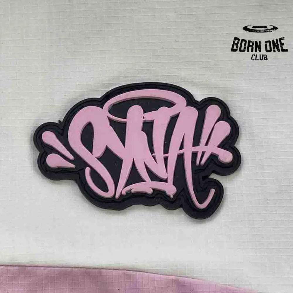 Conjunto Syna World Dynamic Track
