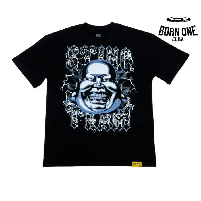 Camiseta Cough Syrup