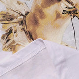 Camiseta Mixed Emotion