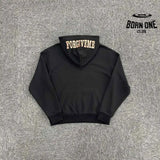 Moletom Synaworld ''Forgive Me'' Rose Gold
